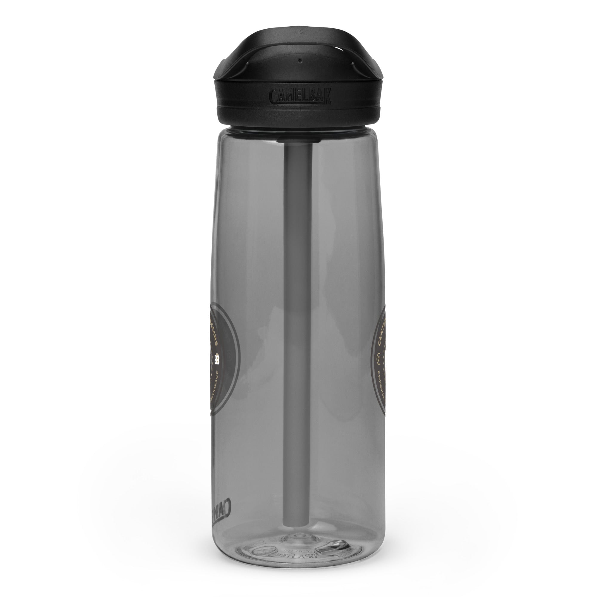 C21 Beggins Sports water bottle